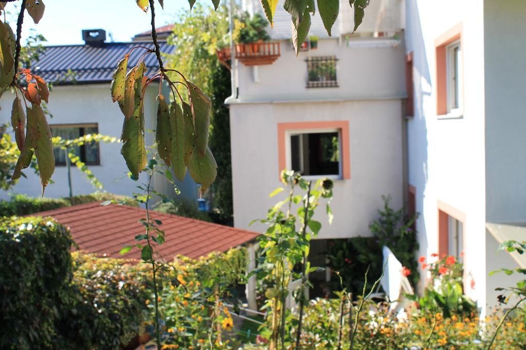 Rooms Jurca Postojna Exterior photo
