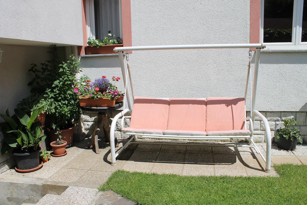 Rooms Jurca Postojna Exterior photo